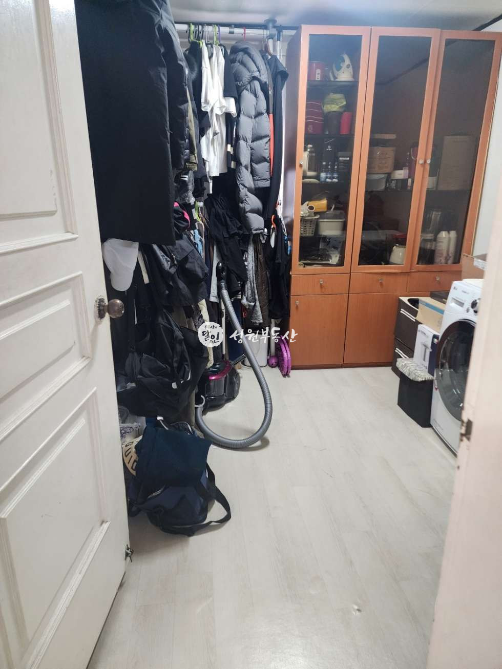 서울 강북구 미아동 SW삼양역 쓰리룸월세 가성비갑 내부깔끔베란다 월세 매물번호 12002 사진 5