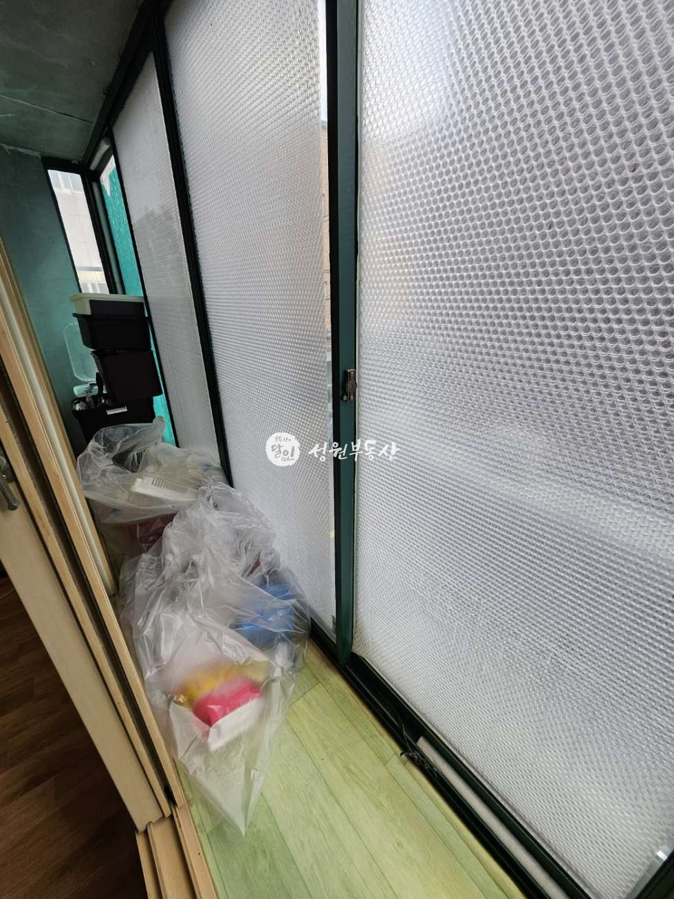서울 강북구 수유동 SW2층쓰리룸 보증금대출 주차 19평넓고깔끔한집 월세 매물번호 12010 사진 3