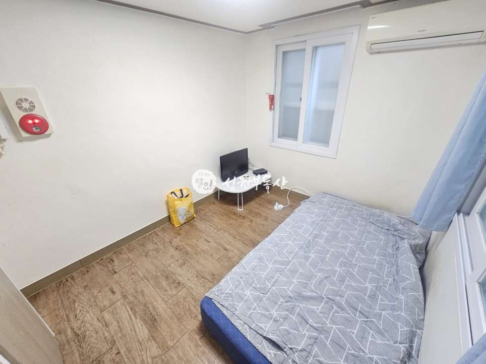 서울 강북구 수유동 역4분 풀옵션 원룸 빠른이사 주차 안됨 유동인구 많음 월세 매물번호 12026 사진 1