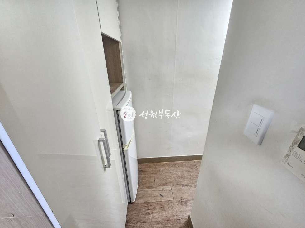 서울 강북구 수유동 역4분 풀옵션 원룸 빠른이사 주차 안됨 유동인구 많음 월세 매물번호 12026 사진 5