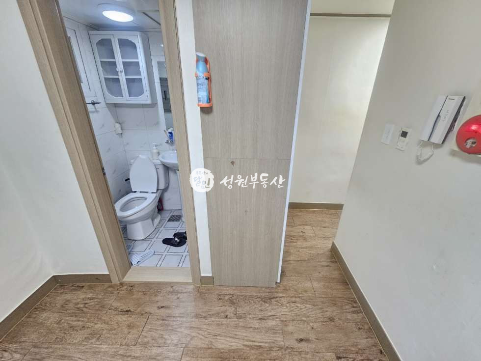 서울 강북구 수유동 역4분 풀옵션 원룸 빠른이사 주차 안됨 유동인구 많음 월세 매물번호 12026 사진 9