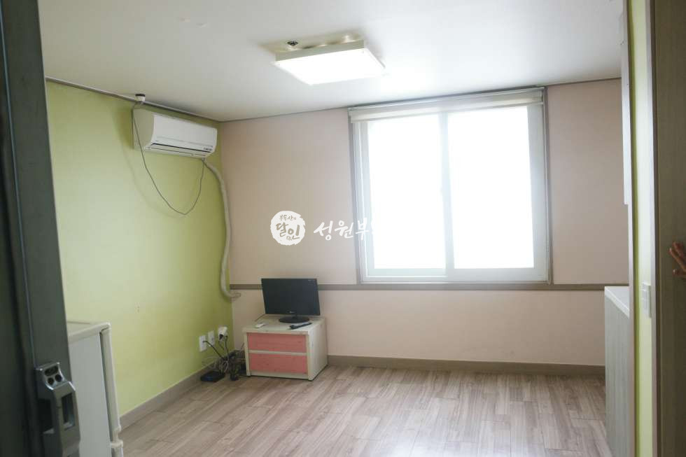 서울 강북구 수유동 SW한일병원 인근 도로변이라 안전 관리 잘되는건물 우이천변 월세 매물번호 12022 사진 1