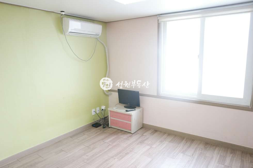 서울 강북구 수유동 SW한일병원 인근 도로변이라 안전 관리 잘되는건물 우이천변 월세 매물번호 12022 사진 2
