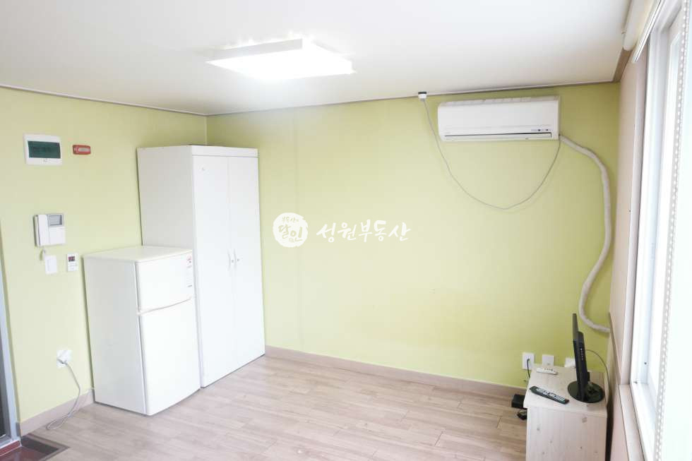 서울 강북구 수유동 SW한일병원 인근 도로변이라 안전 관리 잘되는건물 우이천변 월세 매물번호 12022 사진 3