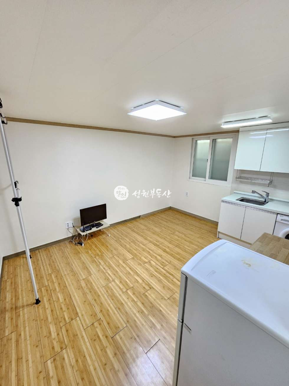 서울 강북구 수유동 SW6평풀옵션원룸 깔끔 수유역5분주차가능 월세 매물번호 12018 사진 4