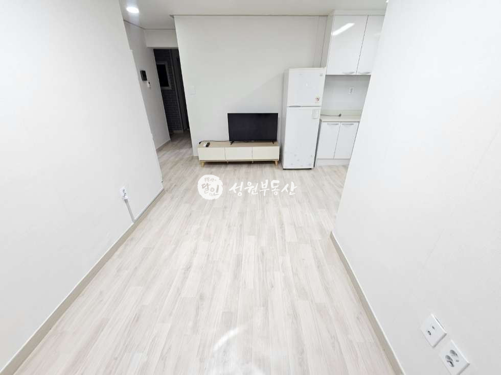 서울 강북구 미아동 126-25 역4분 주차X 대출X 분리형 올수리 옵션 1.5룸 월세 매물번호 12037 사진 10