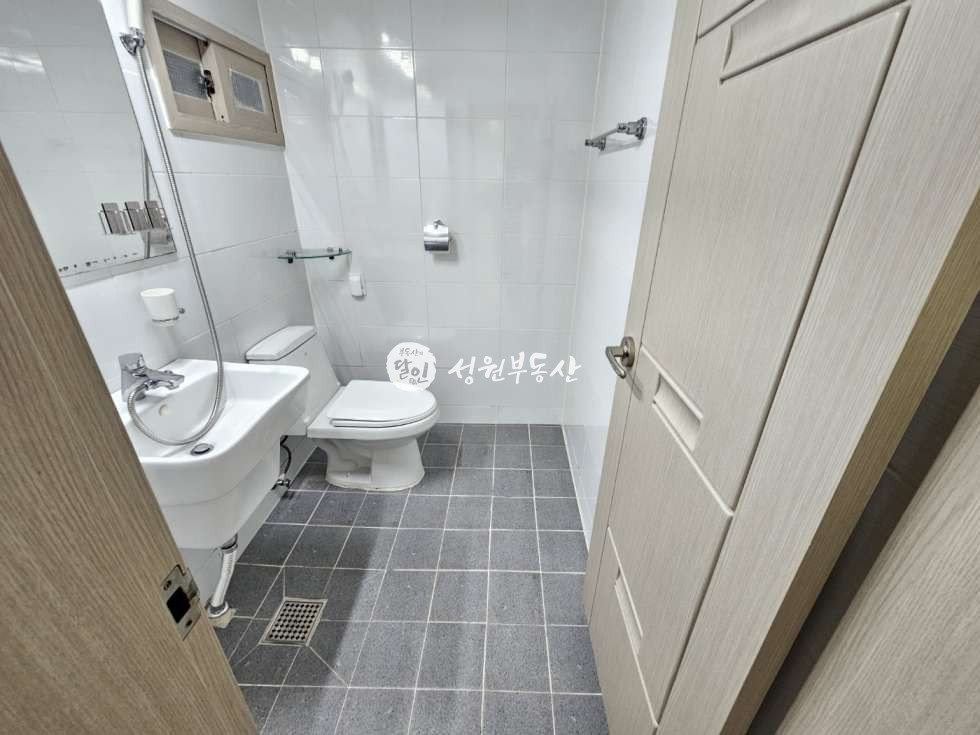 서울 강북구 미아동 126-25 역4분 주차X 대출X 분리형 올수리 옵션 1.5룸 월세 매물번호 12037 사진 14