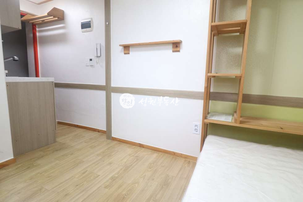 서울 강북구 수유동 167-37 (수유디딤돌) SW 전세 풀옵션원룸 우이천 전세 매물번호 12029 사진 1