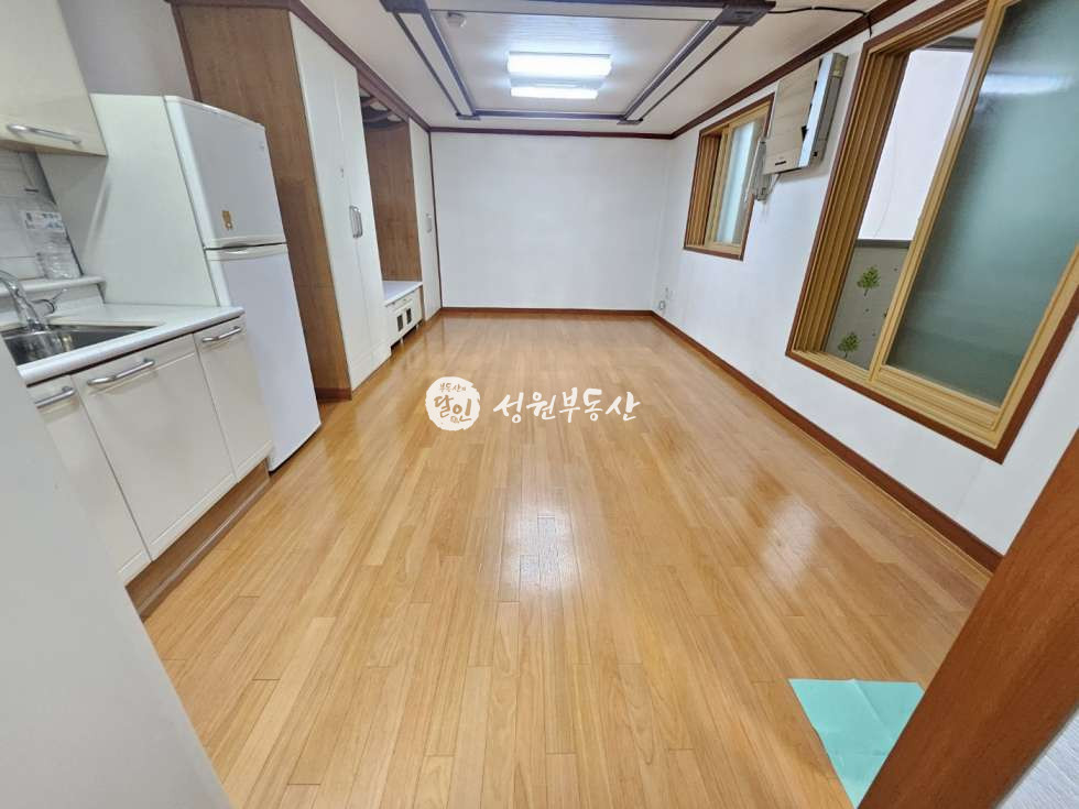 서울 강북구 번동 448-7 SW오피스텔 넓은8평 엘리베이터 공실 월세 매물번호 12038 사진 2