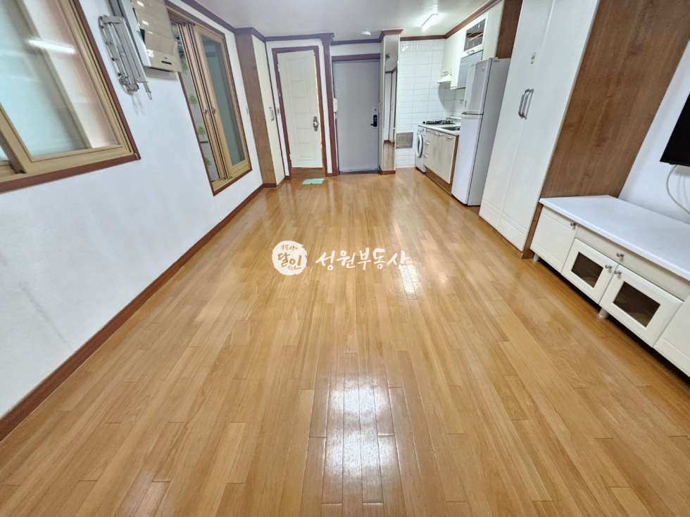 서울 강북구 번동 448-7 SW오피스텔 넓은8평 엘리베이터 공실 월세 매물번호 12038 사진 5