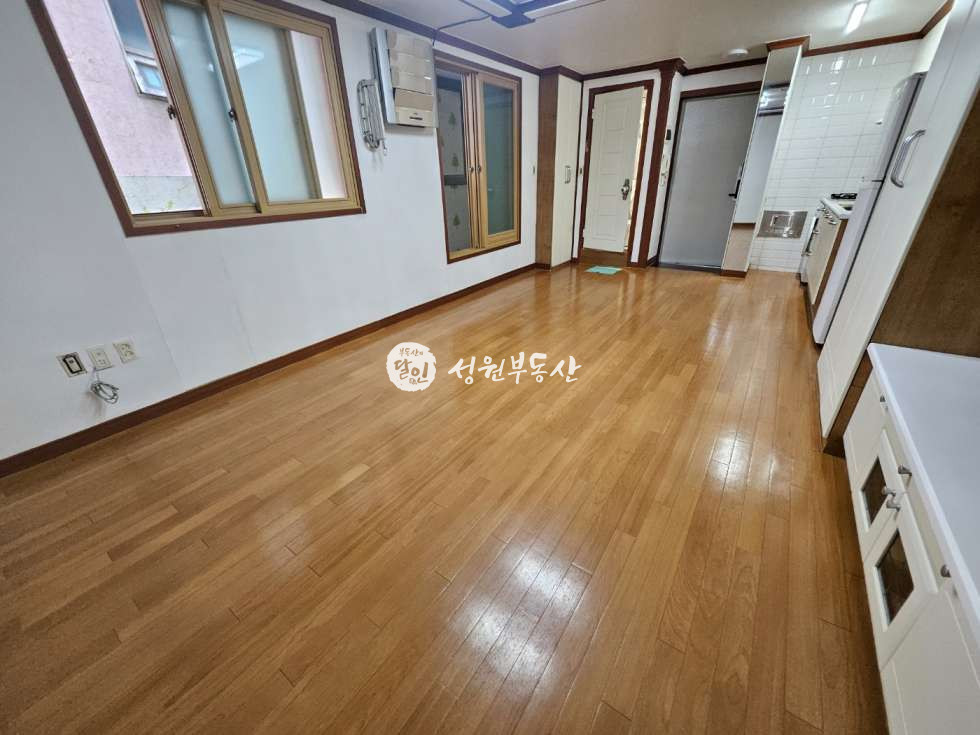서울 강북구 번동 448-7 SW오피스텔 넓은8평 엘리베이터 공실 월세 매물번호 12038 사진 6
