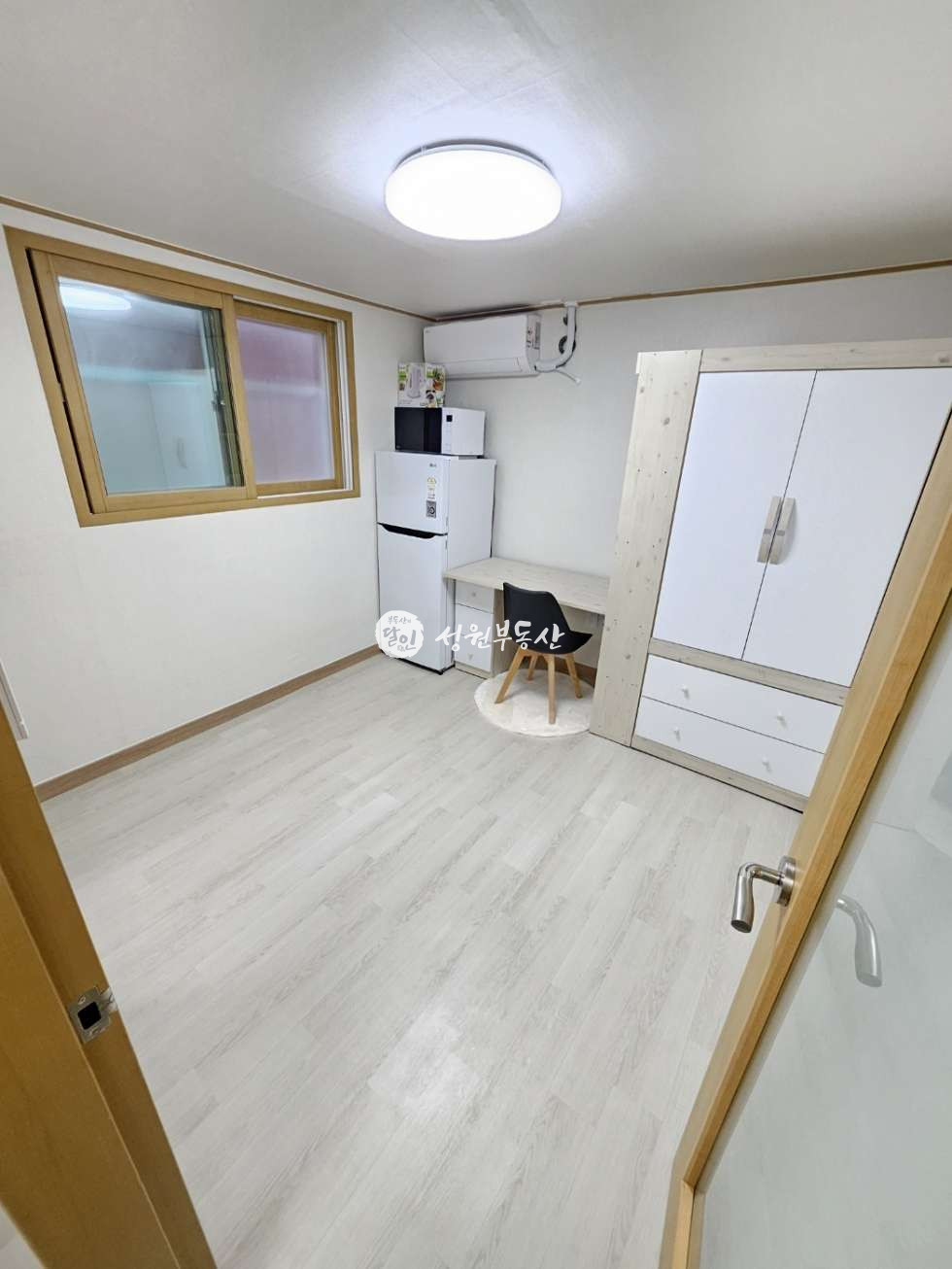 서울 강북구 수유동 35-21 SW분리형원룸 전세 공실 리모델링되서 깔끔 전세 매물번호 12044 사진 4