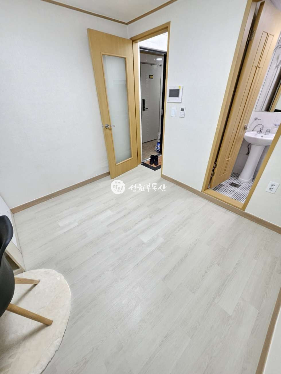 서울 강북구 수유동 35-21 SW분리형원룸 전세 공실 리모델링되서 깔끔 전세 매물번호 12044 사진 9