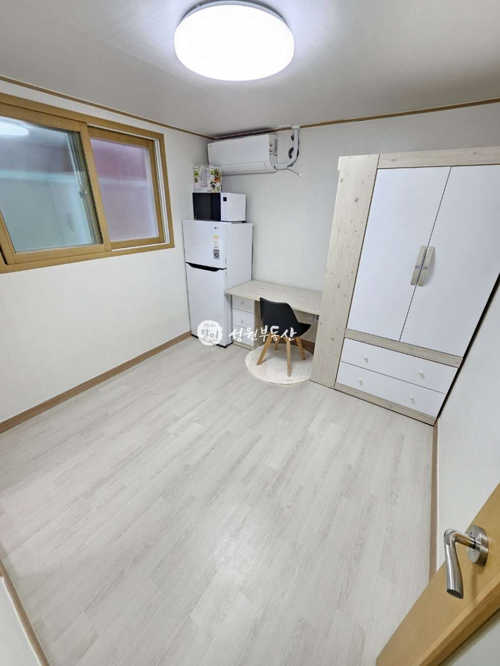 서울 강북구 수유동 35-21 SW분리형원룸 전세 공실 리모델링되서 깔끔 전세 매물번호 12044 사진 11