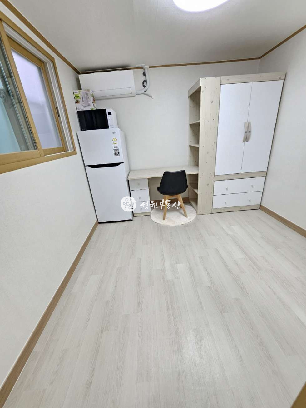 서울 강북구 수유동 SW 리모델링내부완전깔끔 분리형 휴게실까지 주차안됨X 월세 매물번호 12008 사진 5