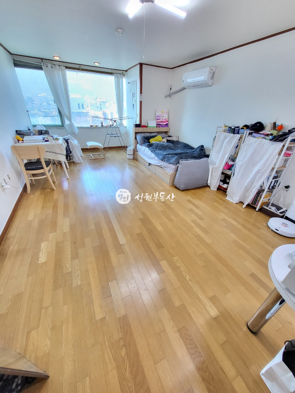 서울 강북구 수유동 223-1 SW두온오피스텔 10평 북한산전망 역세권보증금조절 월세 매물번호 12039 사진 1