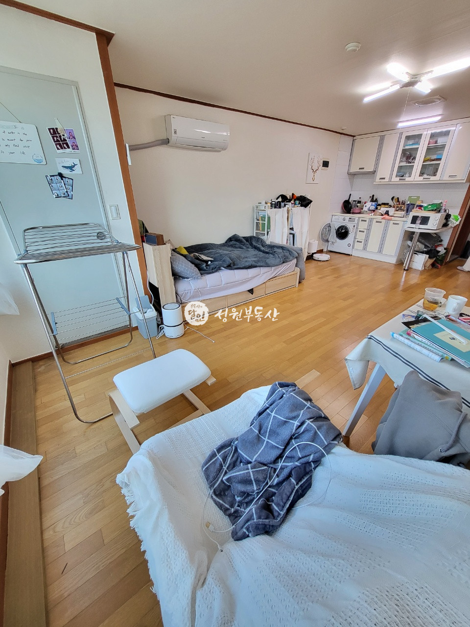 서울 강북구 수유동 223-1 SW두온오피스텔 10평 북한산전망 역세권보증금조절 월세 매물번호 12039 사진 5