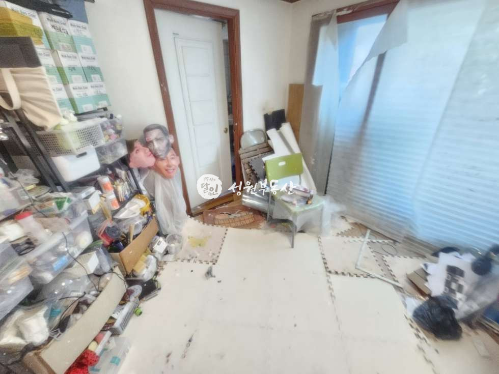 서울 강북구 수유동 빌라 주차가능 엘베없음 1.5룸 통베란다 애완안됨 월세 매물번호 12048 사진 1