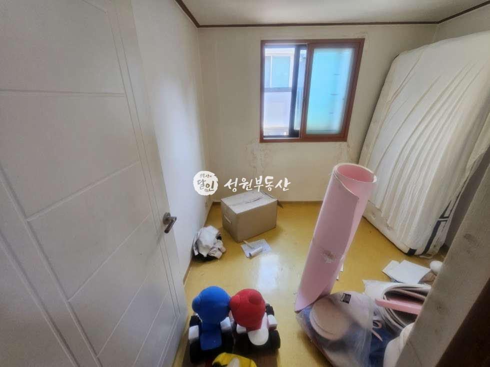 서울 강북구 수유동 빌라 주차가능 엘베없음 1.5룸 통베란다 애완안됨 월세 매물번호 12048 사진 2