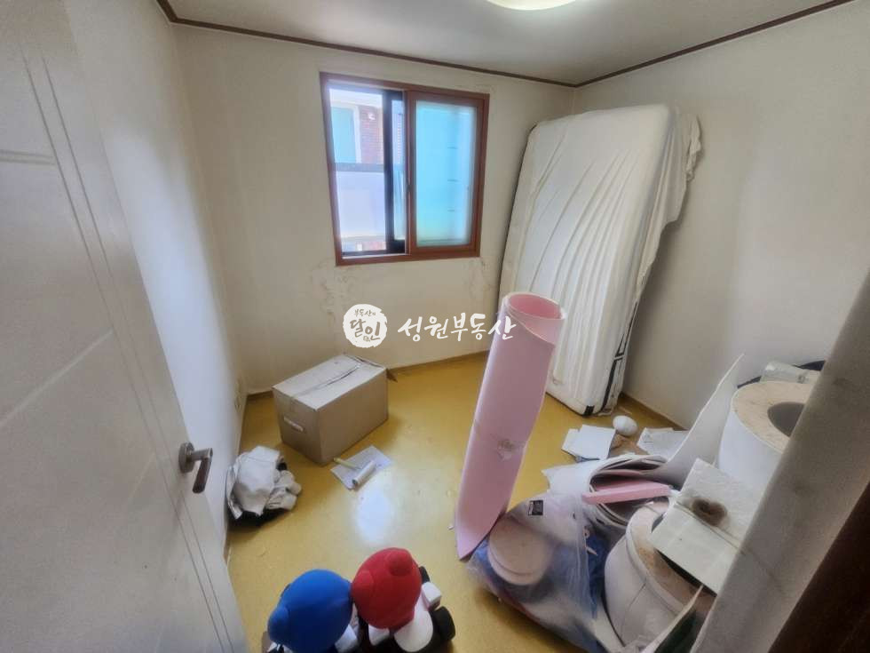 서울 강북구 수유동 빌라 주차가능 엘베없음 1.5룸 통베란다 애완안됨 월세 매물번호 12048 사진 3