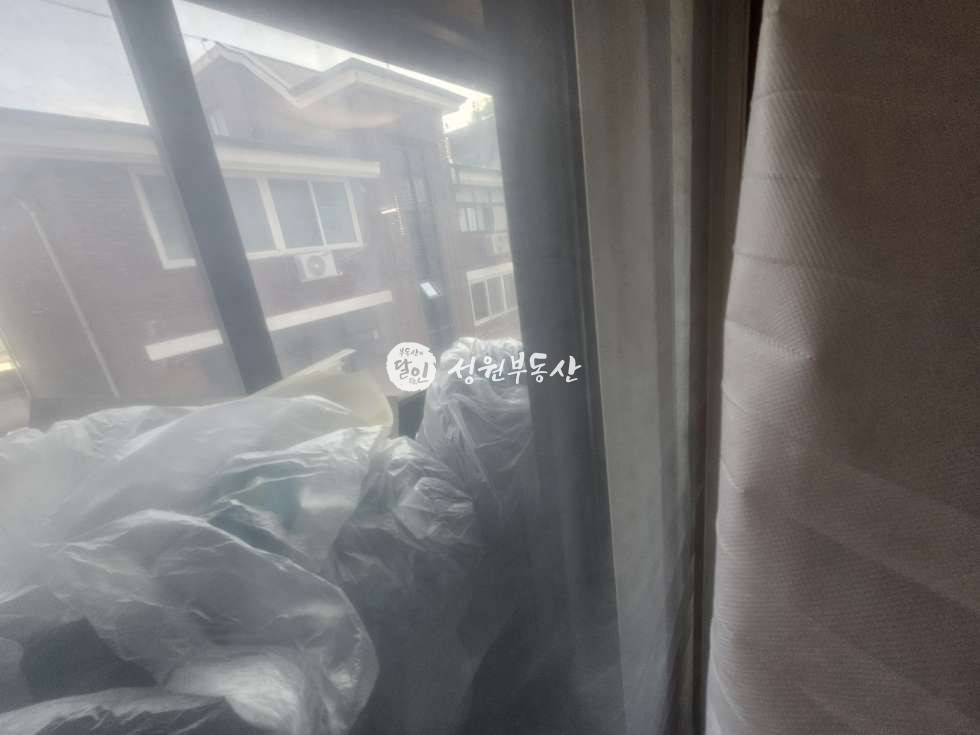 서울 강북구 수유동 빌라 주차가능 엘베없음 1.5룸 통베란다 애완안됨 월세 매물번호 12048 사진 9