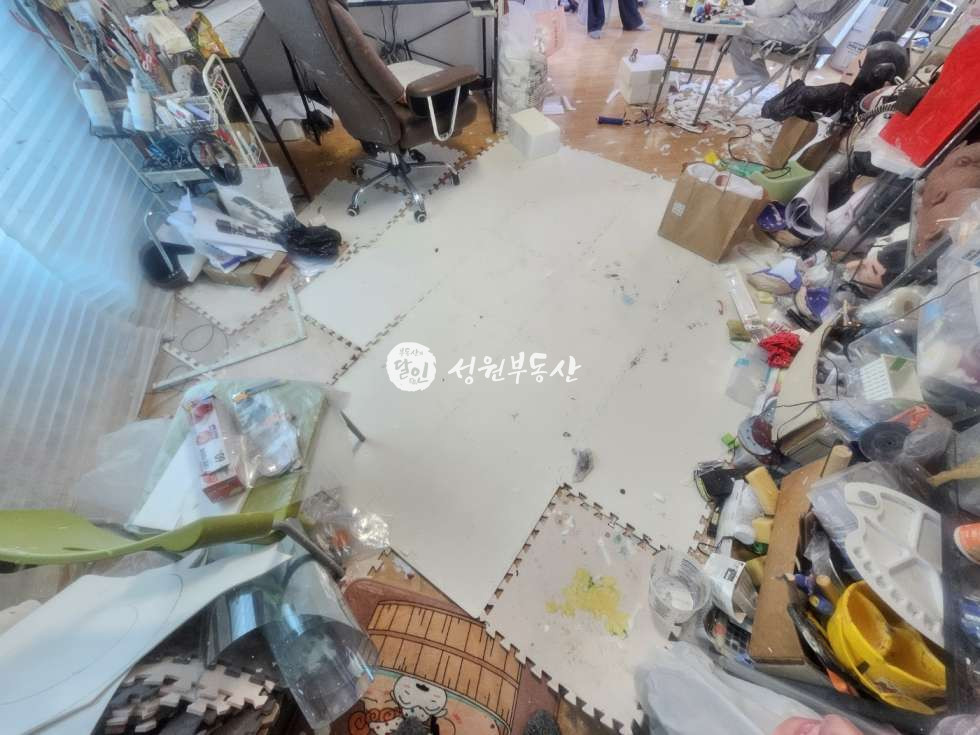 서울 강북구 수유동 빌라 주차가능 엘베없음 1.5룸 통베란다 애완안됨 월세 매물번호 12048 사진 10