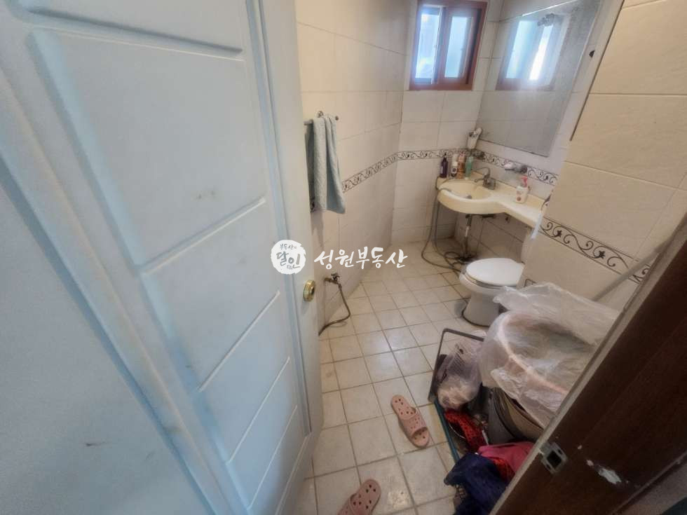 서울 강북구 수유동 빌라 주차가능 엘베없음 1.5룸 통베란다 애완안됨 월세 매물번호 12048 사진 11