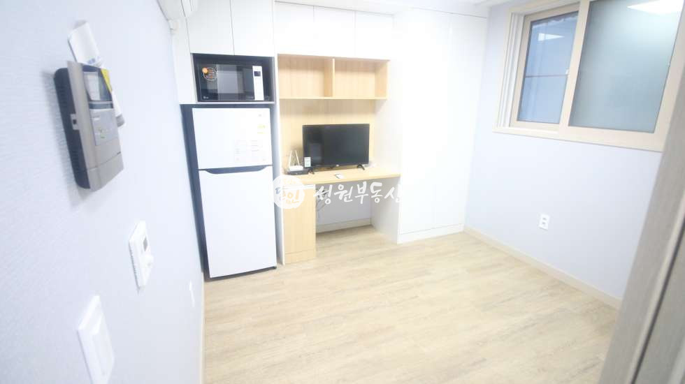 서울 도봉구 쌍문동 SW쌍문역4분 분리형원룸 월세 반전세 깔끔 융자무 월세 매물번호 12051 사진 2
