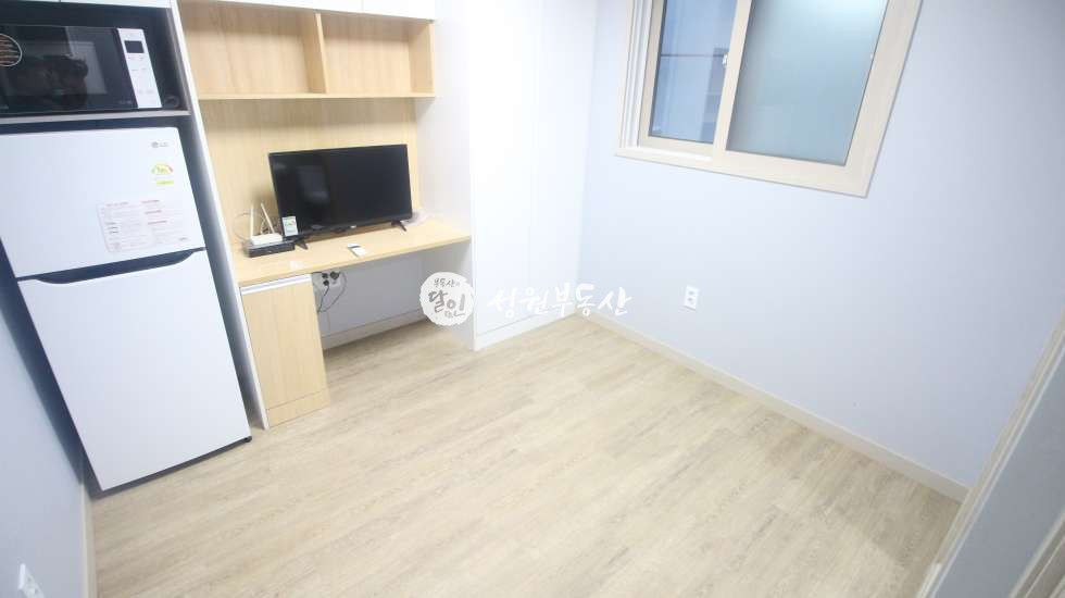 서울 도봉구 쌍문동 SW쌍문역4분 분리형원룸 월세 반전세 깔끔 융자무 월세 매물번호 12051 사진 4