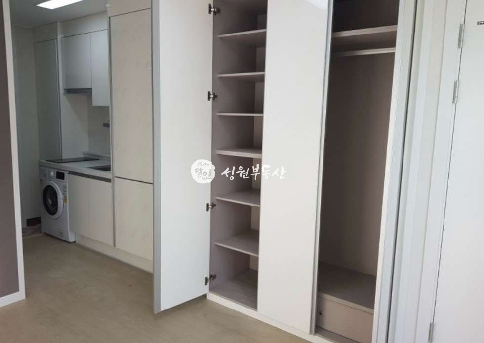 서울 강북구 수유동 SW 덕성여대 근처 오피스텔형 원룸 이사조정가 역3분 월세 매물번호 12050 사진 3