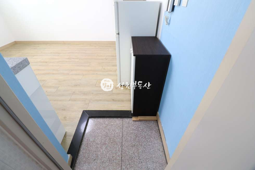 서울 도봉구 창동 SW쌍문역5분넓은6평채광좋고깔끔. 보증금조절가 월세 매물번호 12053 사진 3