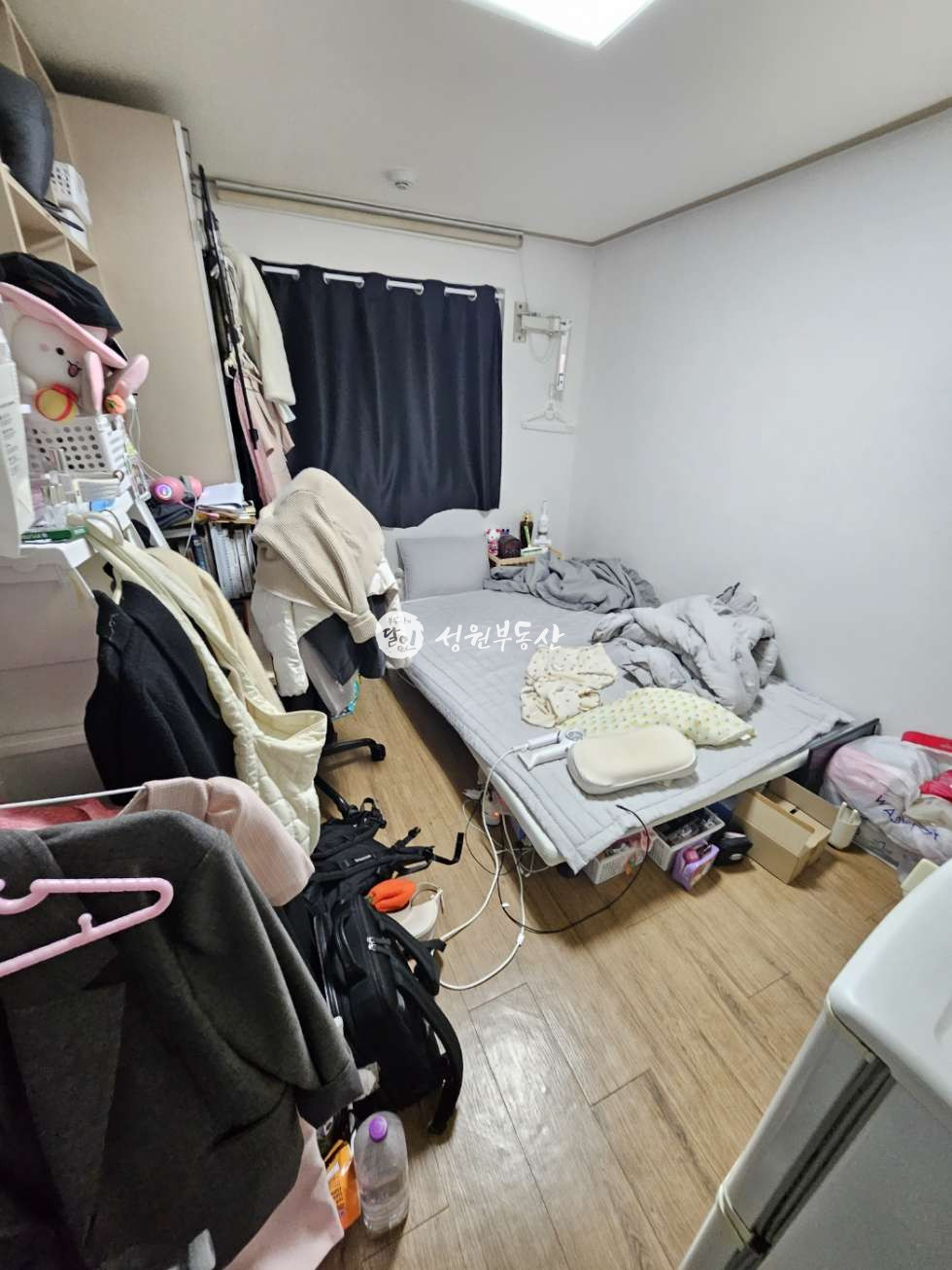 서울 강북구 번동 SW역세권 풀옵션원룸 엘리베이터 월세 매물번호 12055 사진 4