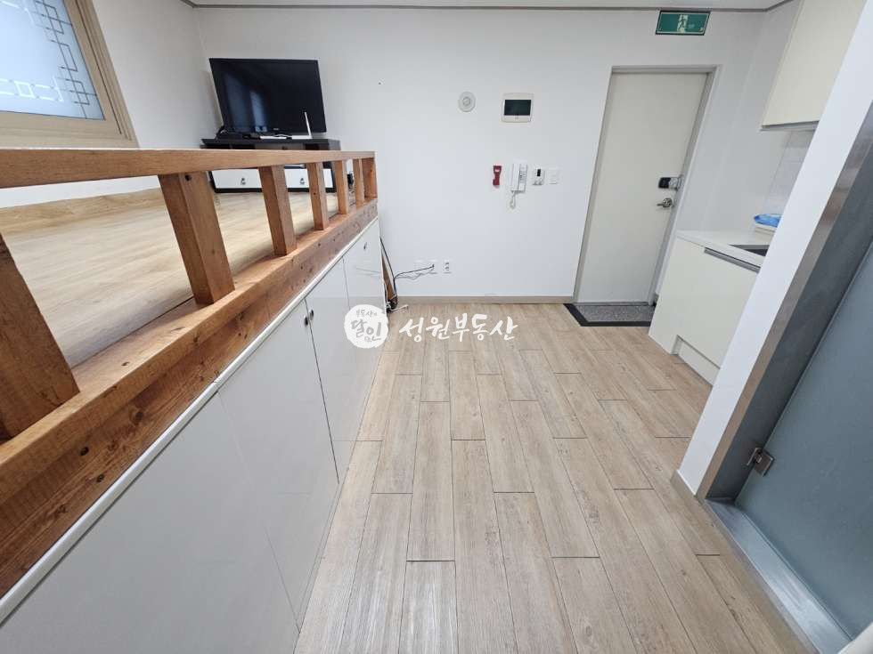 서울 강북구 미아동 SW미아 깔끔한 풀옵션 원룸 분양 매물번호 12058 사진 1