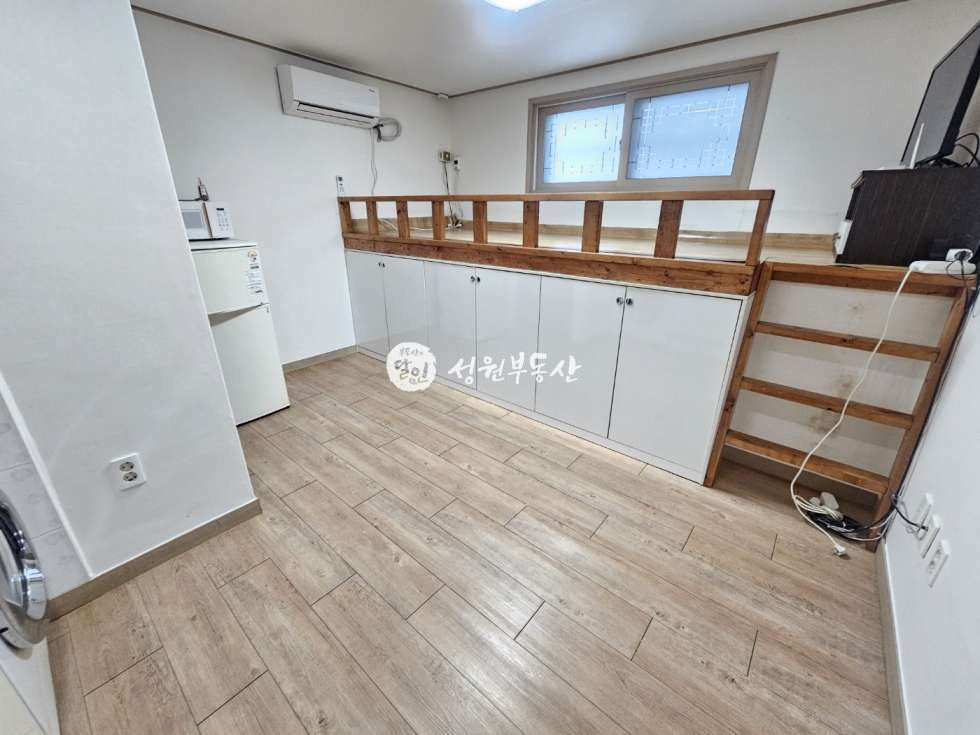 서울 강북구 미아동 SW미아 깔끔한 풀옵션 원룸 분양 매물번호 12058 사진 4