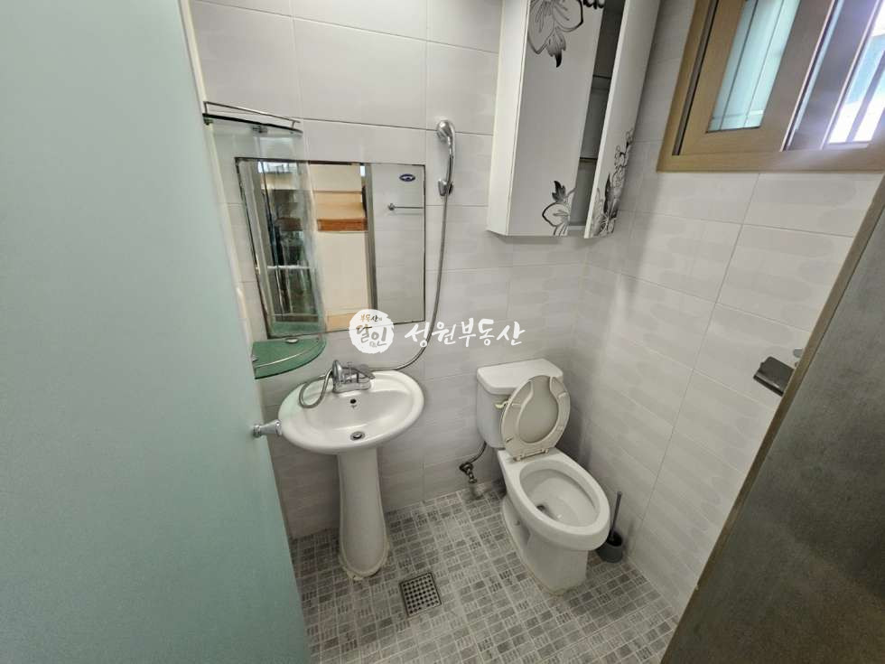 서울 강북구 미아동 SW미아 깔끔한 풀옵션 원룸 분양 매물번호 12058 사진 9