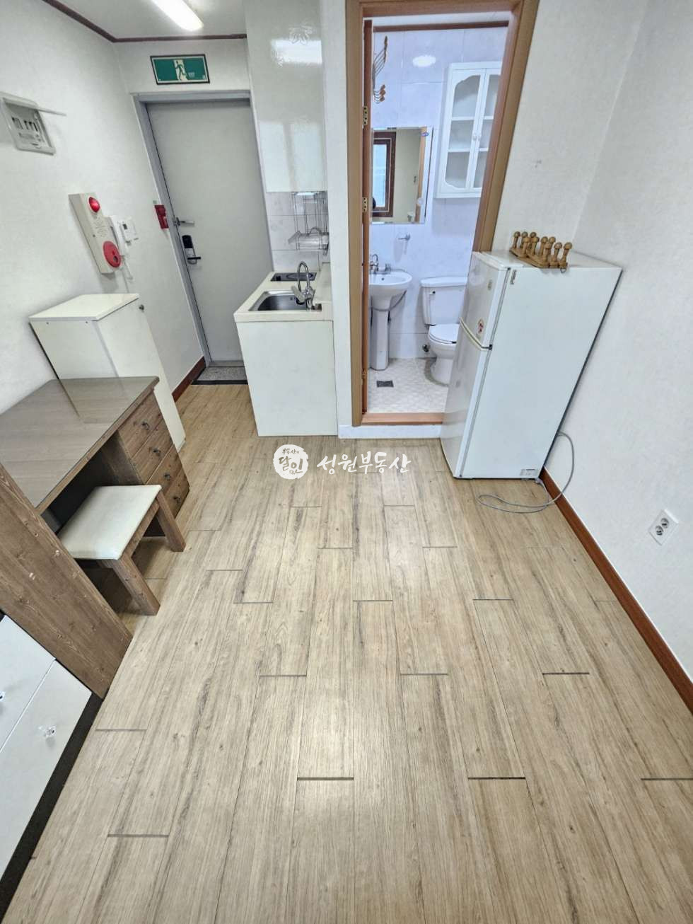 서울 강북구 미아동 SW미아역 성신여대 지상가격저렴 빠른이사 가능 주차X 월세 매물번호 12059 사진 7
