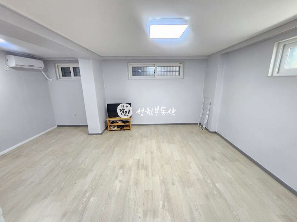 서울 도봉구 쌍문동 SW 넓은 운동장 같은 뽀송하게 관리 잘된 주차X애완X 월세 매물번호 12061 사진 3