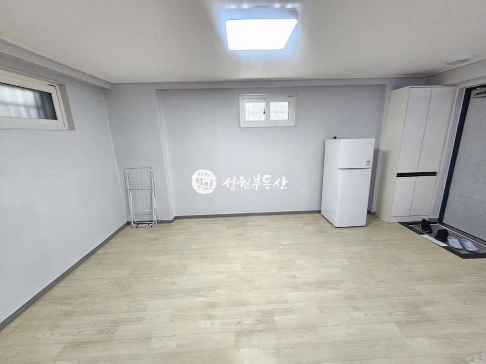 서울 도봉구 쌍문동 SW 넓은 운동장 같은 뽀송하게 관리 잘된 주차X애완X 월세 매물번호 12061 사진 6