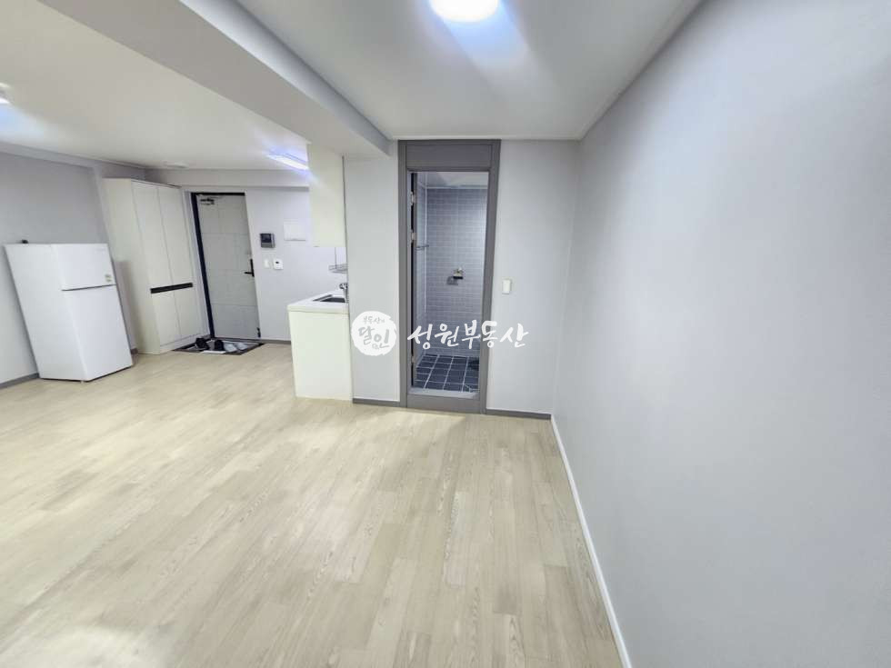 서울 도봉구 쌍문동 SW 넓은 운동장 같은 뽀송하게 관리 잘된 주차X애완X 월세 매물번호 12061 사진 8