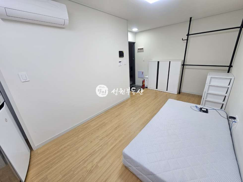 서울 강북구 수유동 1-12 (타이탄빌) 엘베 있는 신축 2년차 깔끔 풀옵션 주차가능 애완X 월세 매물번호 12068 사진 6