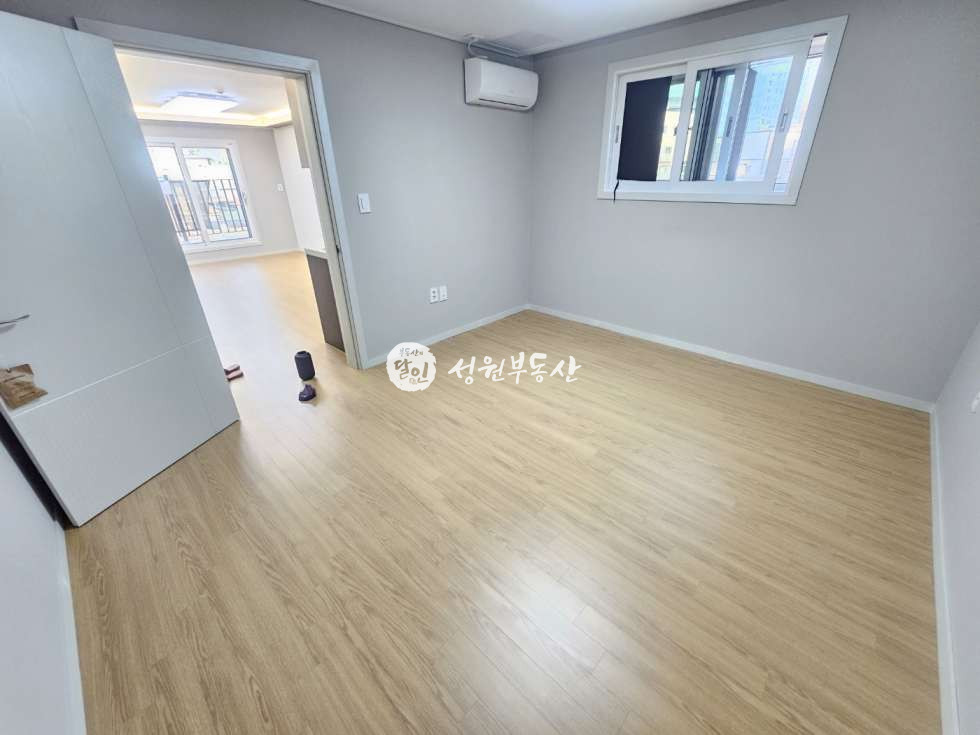서울 강북구 수유동 1-12 (타이탄빌) 엘베 있는 신축 2년차 깔끔 테라스 주차가능애완X 월세 매물번호 12069 사진 2