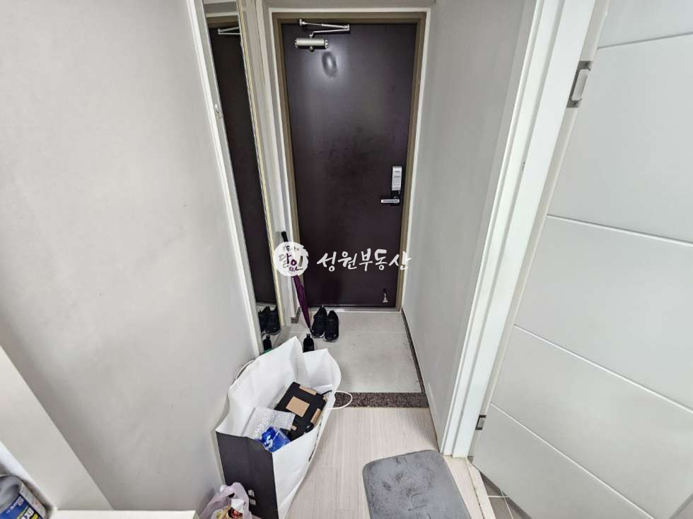 서울 강북구 미아동 미아 성신지웰오피스텔 애완X 보증금조정X 주차확인필요 월세 매물번호 12072 사진 11