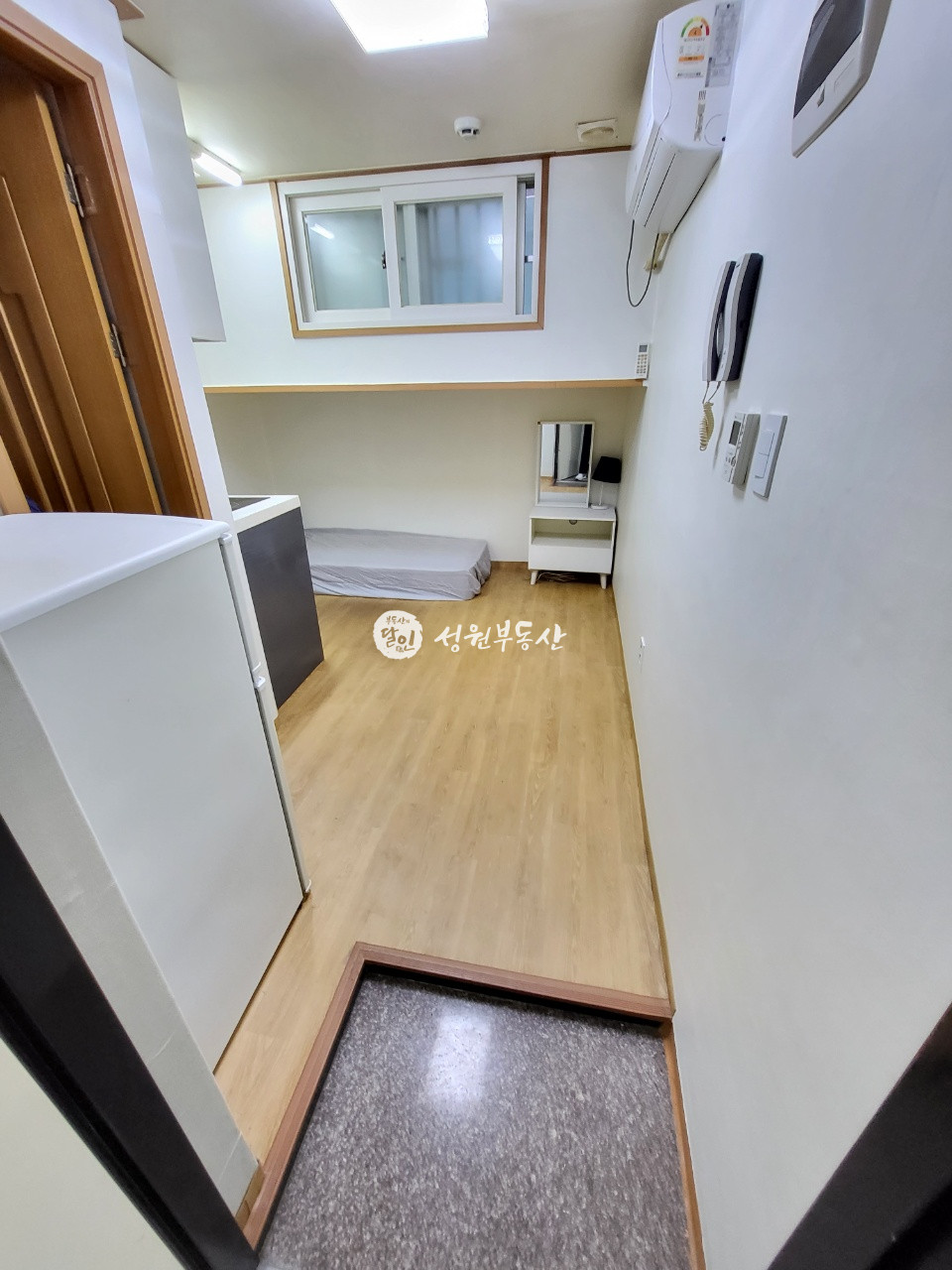 서울 강북구 번동 467-3 (풀스토리) SW수유 가성비 짱짱 풀옵션 원룸 주차안됨X반려동물안됨X 월세 매물번호 12077 사진 2