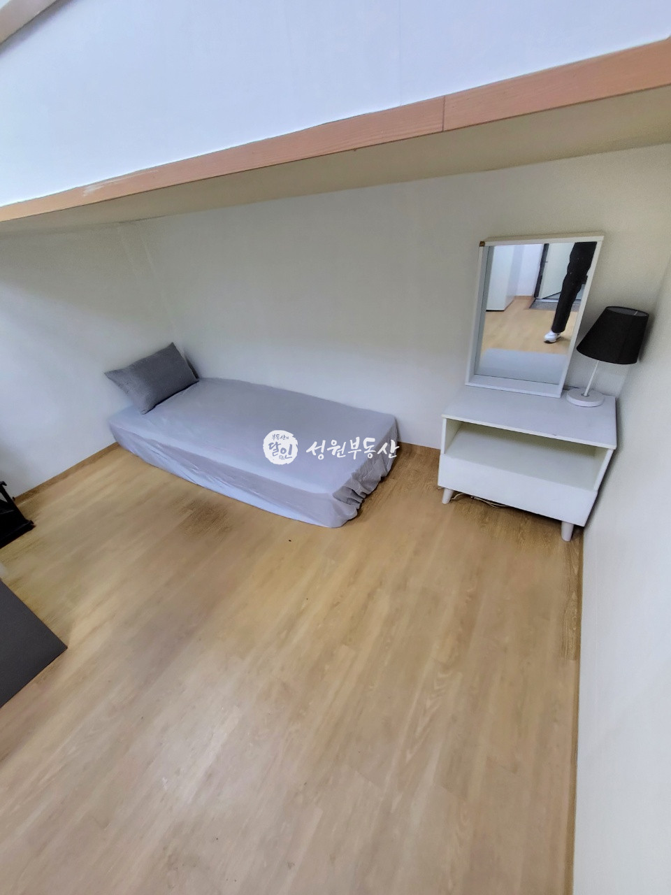 서울 강북구 번동 467-3 (풀스토리) SW수유 가성비 짱짱 풀옵션 원룸 주차안됨X반려동물안됨X 월세 매물번호 12077 사진 3