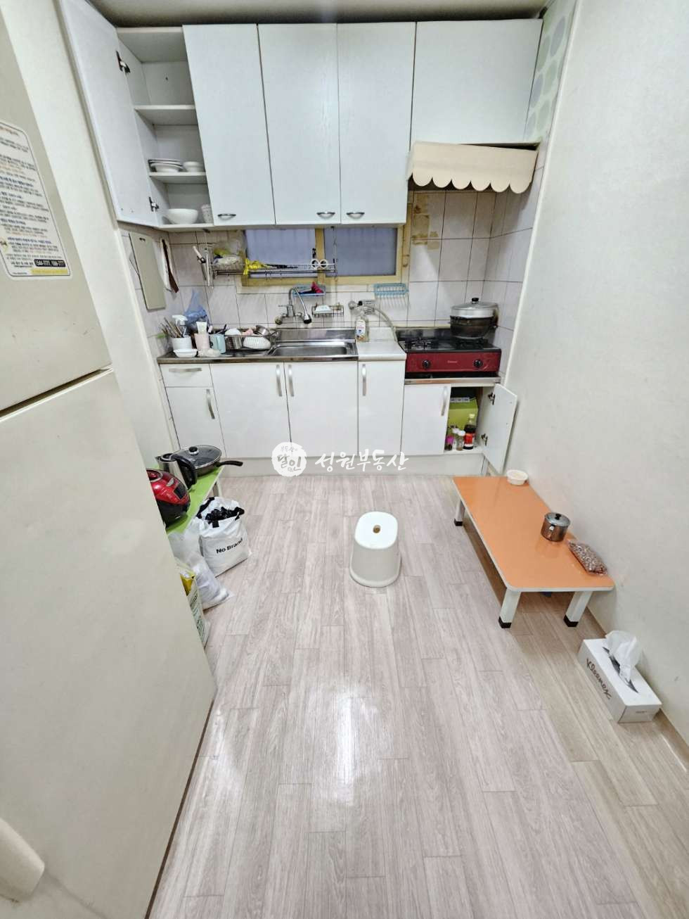 서울 강북구 수유동 SW역6분 지상분리형원룸 10평 깔끔해 월세 매물번호 12079 사진 2