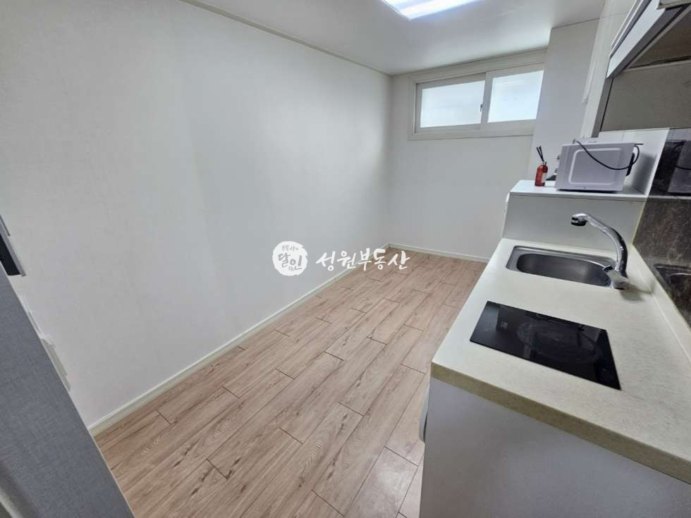 서울 강북구 수유동 SW풀옵션 빠른입주가능 내부깔끔.밝음 월세 매물번호 12080 사진 3