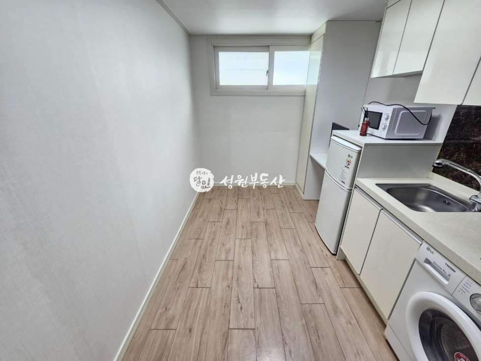서울 강북구 수유동 SW풀옵션 빠른입주가능 내부깔끔.밝음 월세 매물번호 12080 사진 5