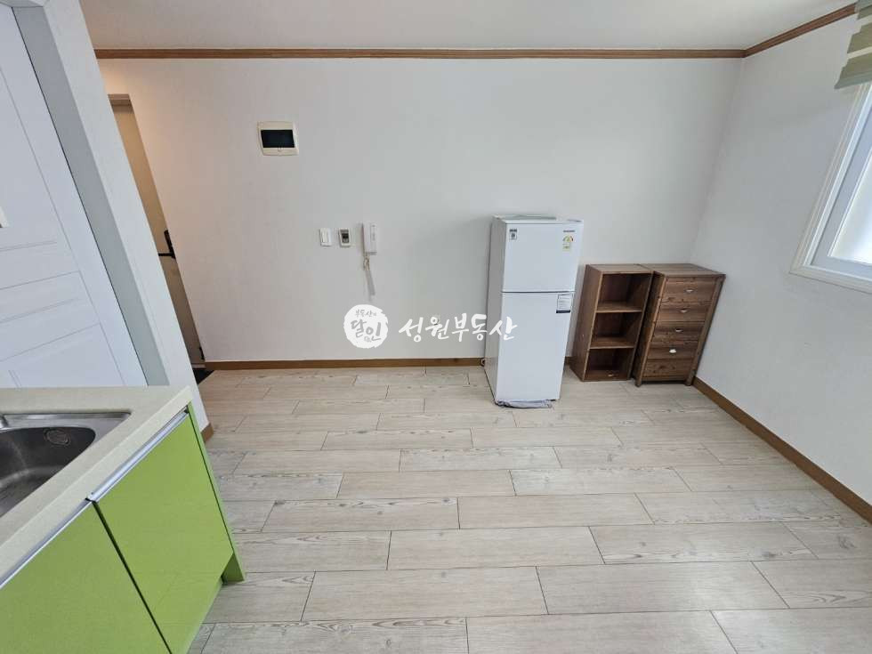 서울 강북구 번동 SW번동 우이천 근처 풀옵션 원룸 주차가능 월세 매물번호 12084 사진 10