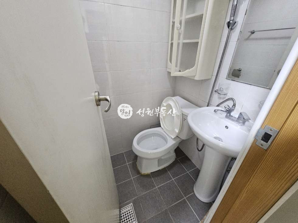 서울 강북구 번동 SW수유 침대있는 풀옵션 원룸 주차안됨 월세 매물번호 12085 사진 8