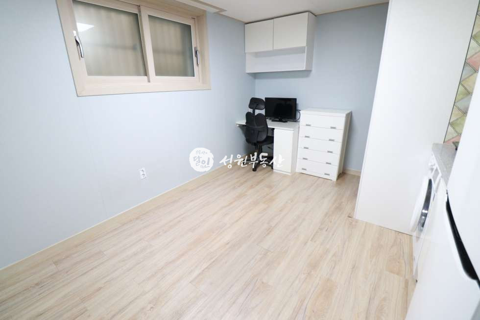 서울 강북구 수유동 SW깔끔 6평원룸 공실 이중보안 조용 주차안됨 월세 매물번호 12086 사진 4